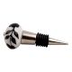 Day Night Ceramic Wine Stopper (Pack Of One Piece)